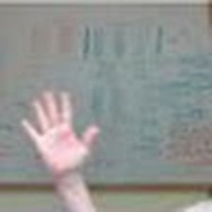 Meet your Posher, Therese